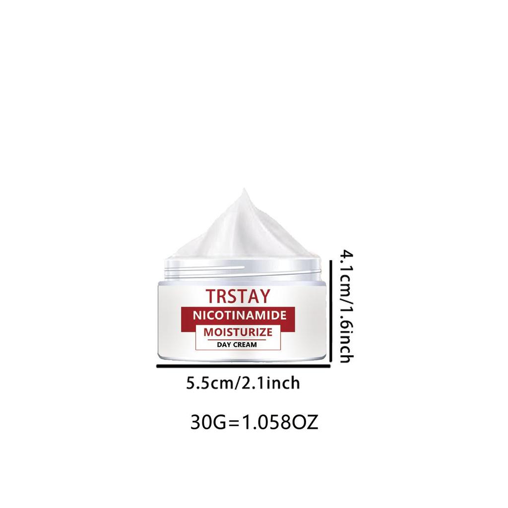 Kosmetické krémy zklidňují pokožku, hydratují a zpevňují pokožku a pleť vypadá viditelně zářivě a rozjasňuje pleť