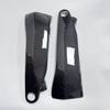 For DUCATI Panigale V4 V4S V4R Streetfighter V4 V4S 18-23 3K 100% Carbon Fiber Motorcycle Accessories Side Panels Frame Covers