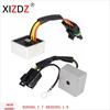 2020A.1.7/9 compatible with Ski-Doo Tundra 300 model 515163800