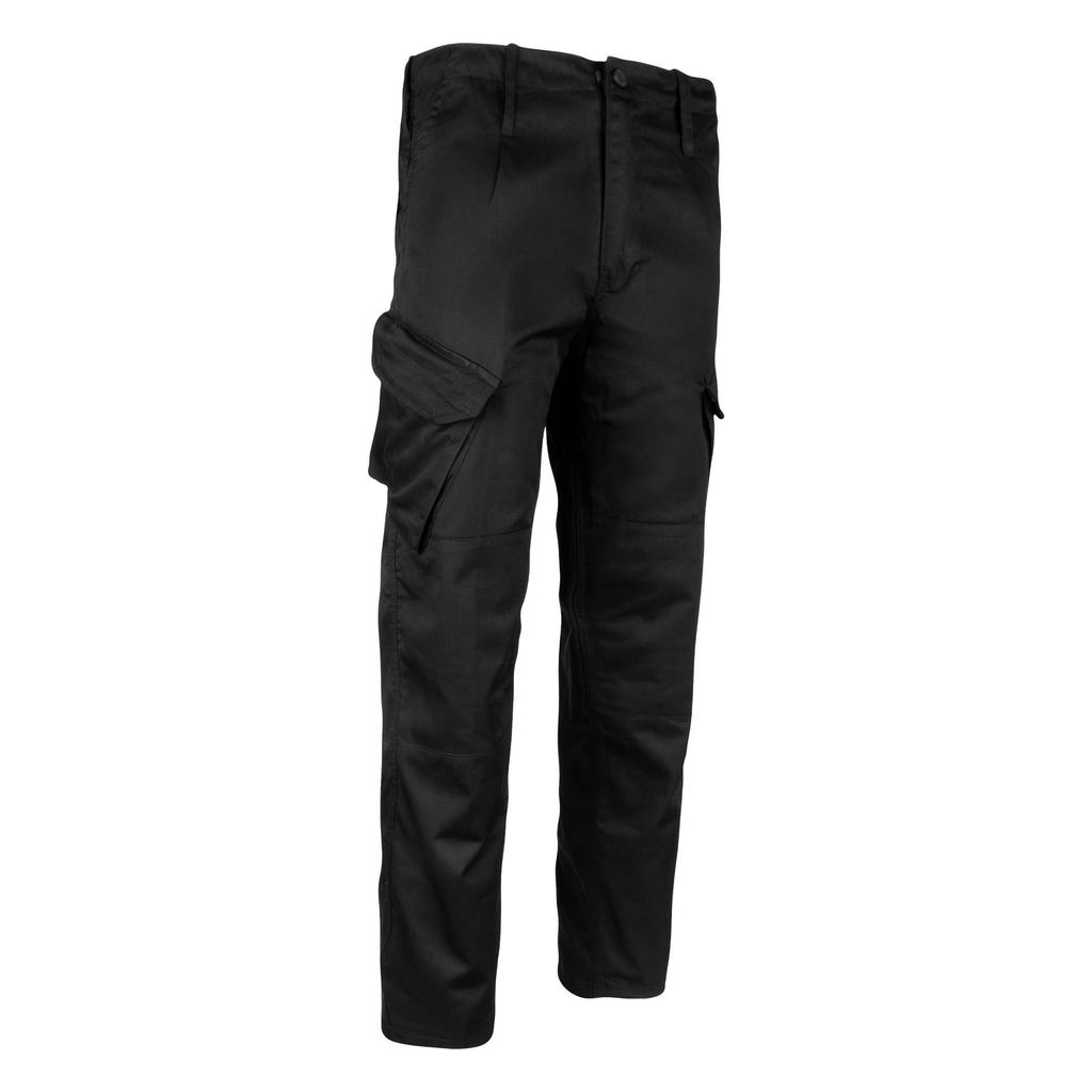 Viper Mens PCS 95 Camo Cargo Trousers