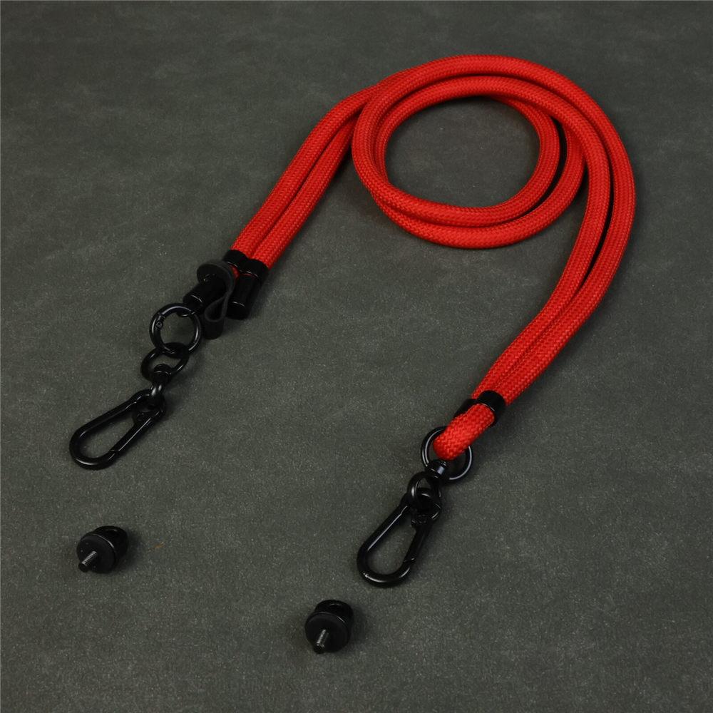 Lanyard For DJI MINI 2/Mini 3 4 Pro/Air 2S/Mavic 3 DJI RC 2 N2 Remote Control Shoulder Strap Drone Accessories 120cm