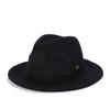 New Era The Broadway Wool 12018928 Black XL