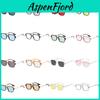 Sunflower Square Sunglasses With Uv400 Protection For Fashionable Travel And Outdoor Activities