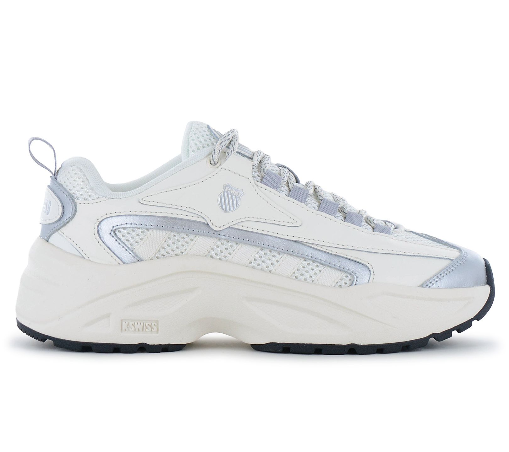 

K-Swiss Marina - Women s Sneakers Shoes White 99442-166-M ORIGINAL EU 41.5 белый