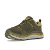 Unisex tenisky HOKA Tor Ultra Low GORE-TEX Dark Olive Mercury Zelená 1130310-DOMR