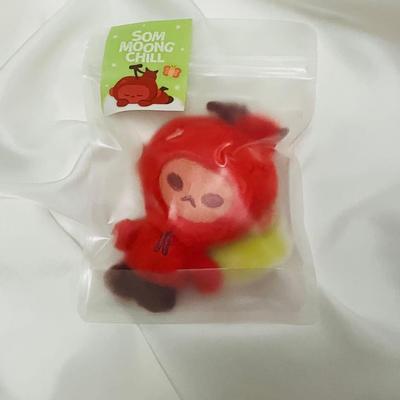 Krabičky na mince, svorky, přívěsky – Přívěsky