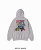 Mobile Suit Gundam Mobile Suit Z Gundam Mobile Suit Hoodie (2 Color)