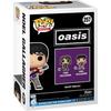 Oasis Noel Gallagher Pop! vinilin