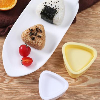 Sushi-Zubehör – Formen für Sushizubereitung