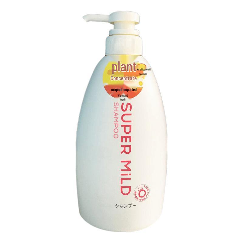 Enrich Soft & Clean Floral Shampoo