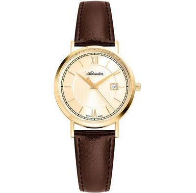 Adriatica A3194.1B61Q Classic Watch