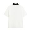 Li Ning Sports Lifestyle Series Polo Shirt With Logo Unisex Tops APLW341-1