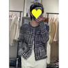 Autumn and Winter Round Neck Loose Fringed Sweater Jacket Casual Fashion Knitted Cardigan Femininity Outside