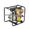 2-Inch Diesel Water Pump: 50MM Caliber, High Flow & Reach, Capable of Spraying Up to Six Floors