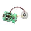 L8RE Fogger Ceramics Discs with PCB for USB Humidifier Accessories, Anti-corrosion