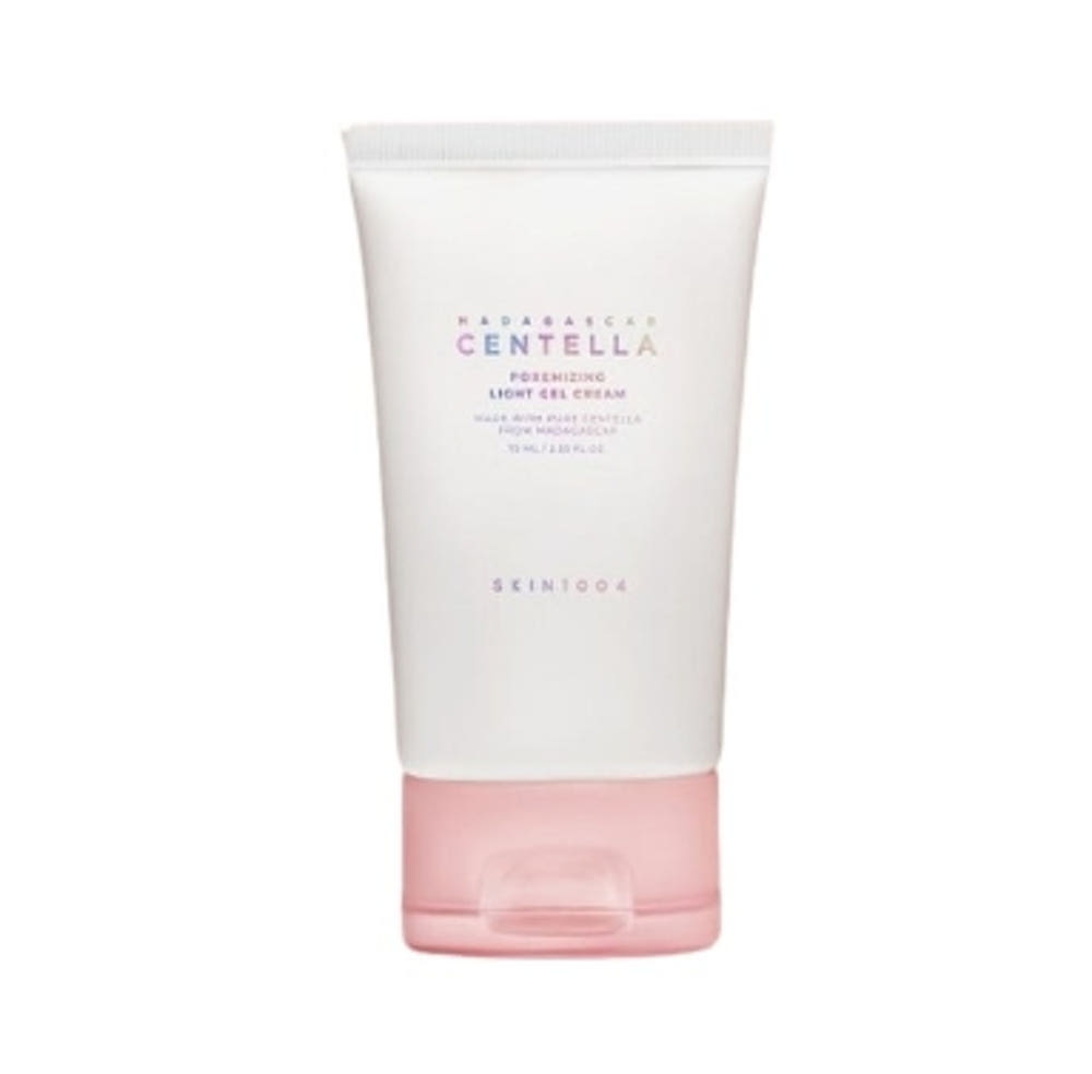 [SKIN1004] Madagascar Centella Poremizing Light Gel Cream 75ml 75ml