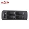 3746010 For Mazda BG 323 1991-1994 323 F IV BG 1987-1994 Driver Side Window Control Switch Button Car Parts CA7130-3746010