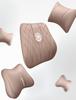 Leapmotor C11 2026 Model Pure Electric Zhizun Edition Car Seat Cover - Vehicle-Specific Full Coverage with 640 Lidar