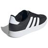 Adidas Barreda Black White Unisex Sneakers Core-Black Cloud-White JI2307