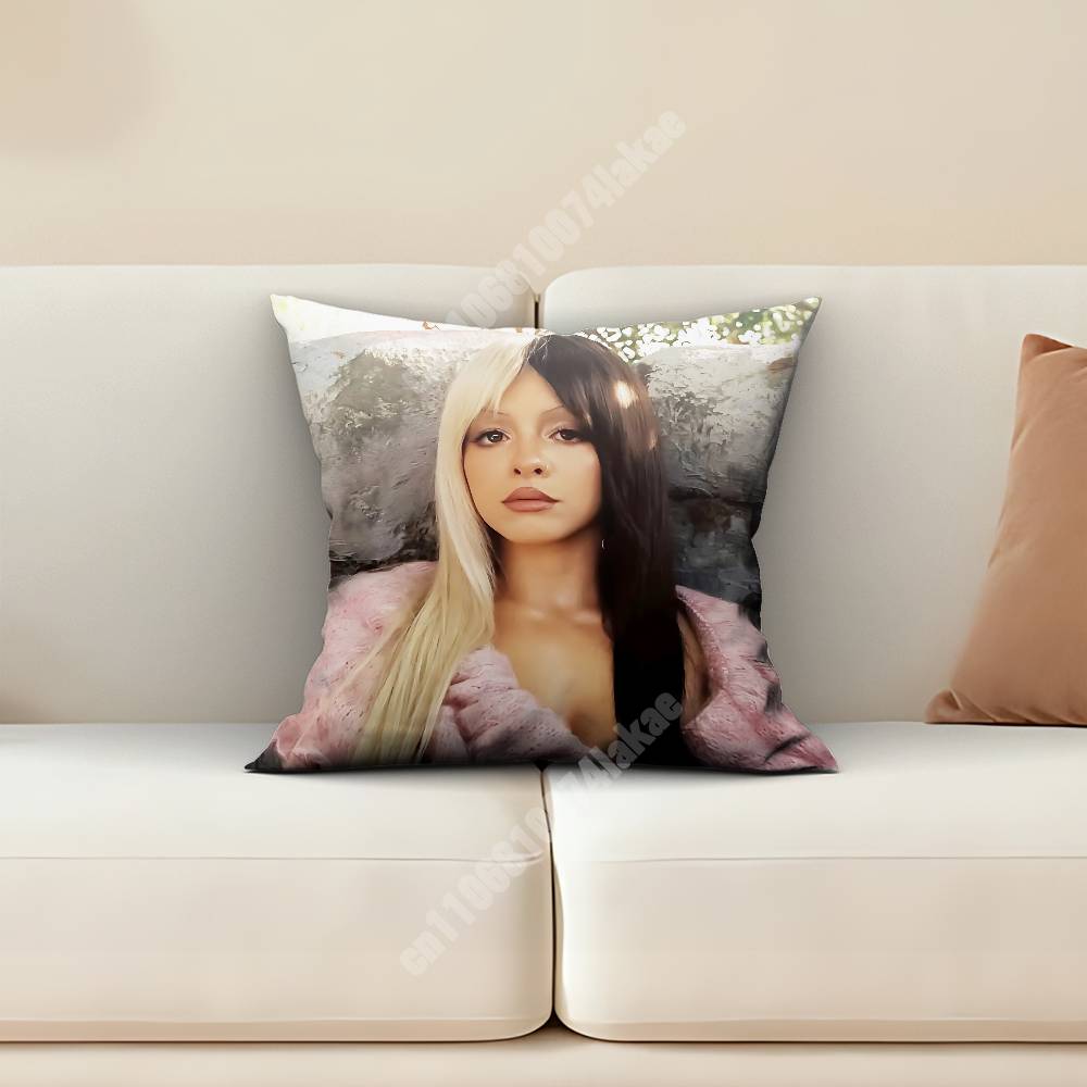 MMelanie MartinezS HADES Sofa Couch Pillow Cover Cushion Case Home Bedroom Decoration