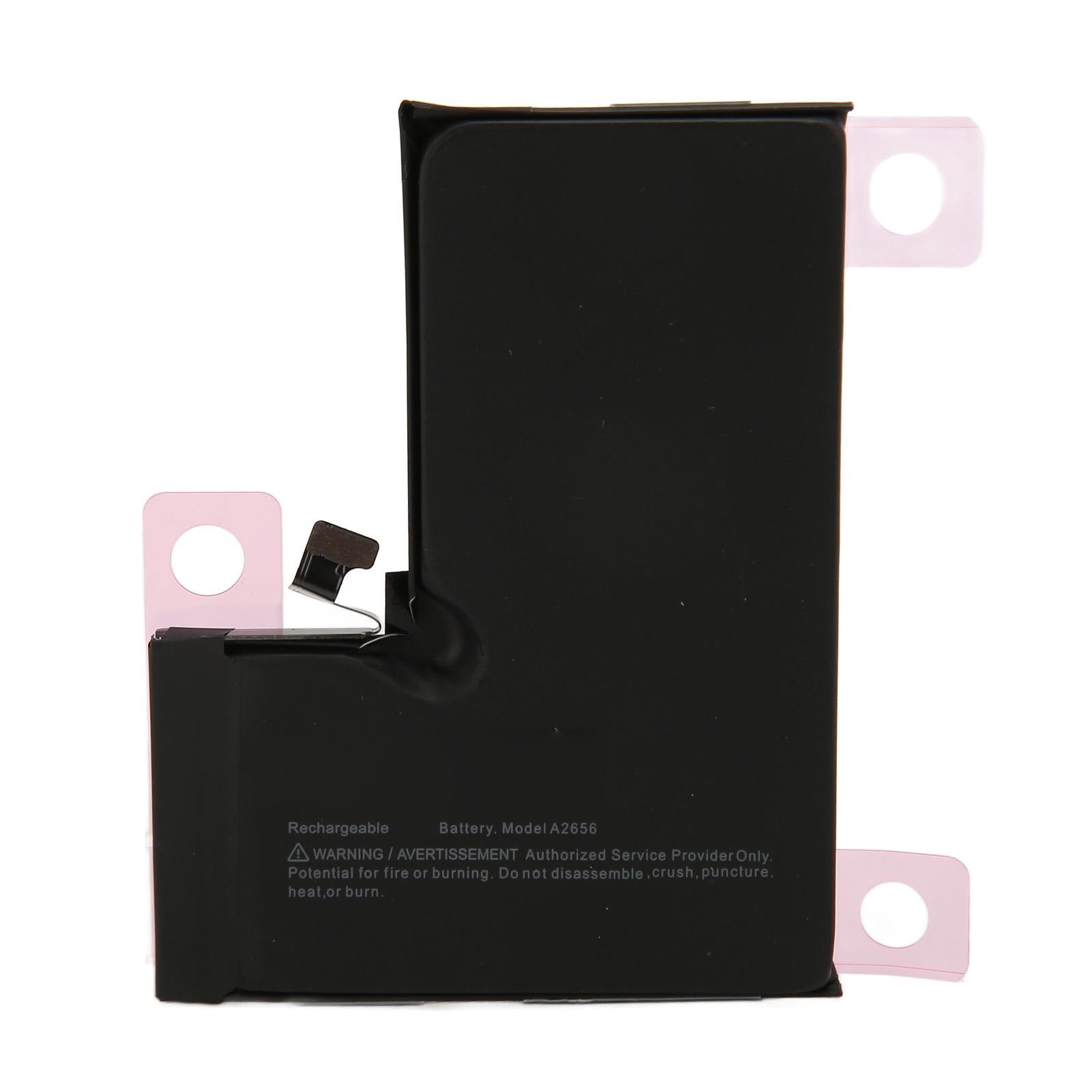 

3.87V 11.97Wh 3095mAh Сменный аккумулятор для телефона IOS 13 Pro 2636 A2638 A2639 A2640 A2483 с