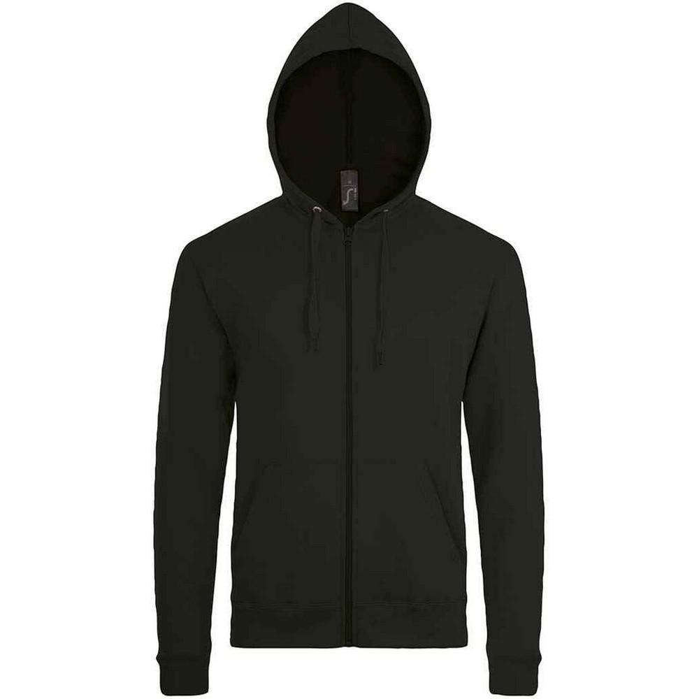 SOLS Unisex Adult Stone Hoodie