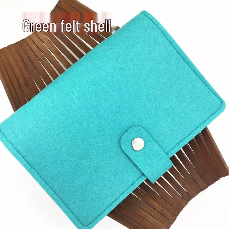 Сумка для хранения круговых спиц и крючков для вязания 1830₽