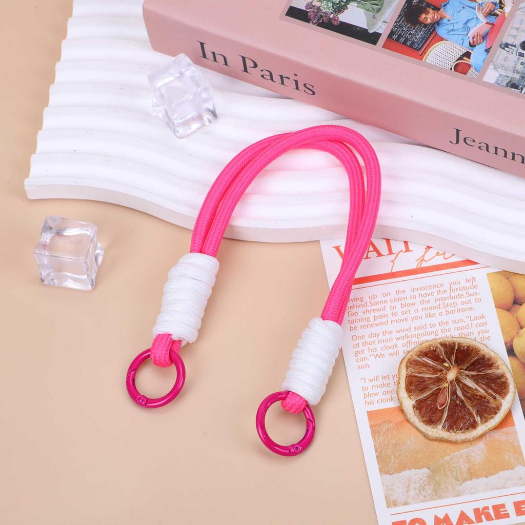 Versatile 2025 Portable Phone & Camera Keychain Lanyard