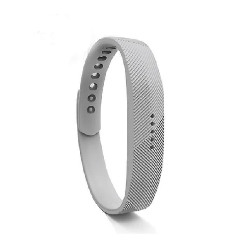 Fitb Flex2 Smart Bracelet Polychromatic Replacement Bracelet Silicone Convenient