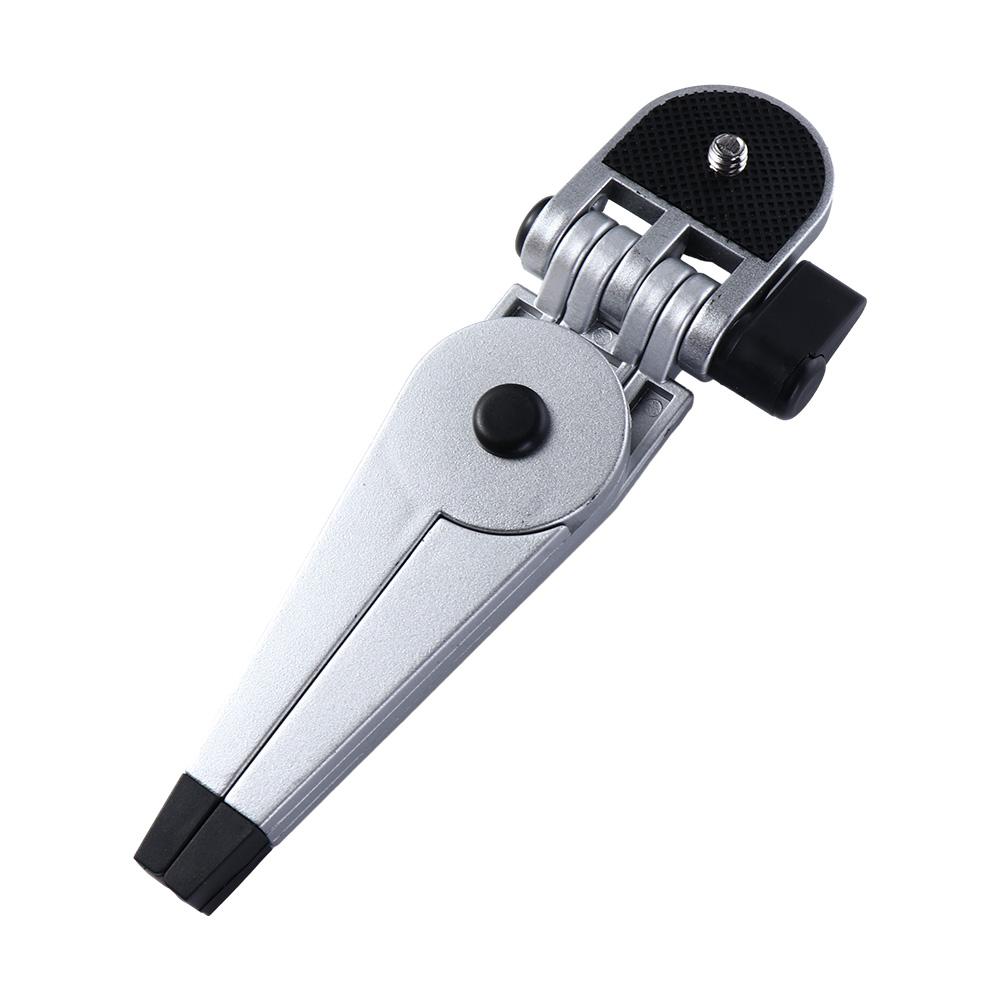 Desktop Live Supplies Sports Camera Holder Mini Tripod Desk Mount Photography Tripod Camera Stand