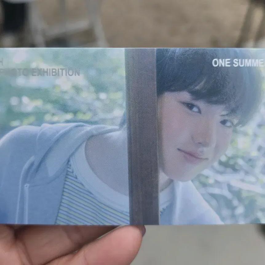 

Ncitywish Exhibition Admission Ticket Sakuya