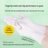 BangShouShi 12-inch Extended Disposable Nitrile Gloves