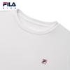 FILA Boys' Sport Knitted Short Sleeve T-Shirt