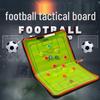 WEZHO Zippered Magnetic Football Tactical Board