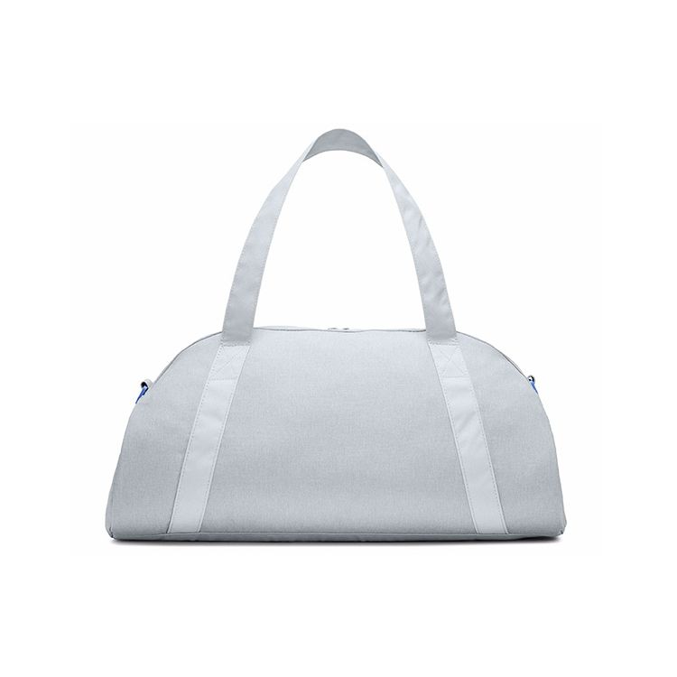 Nike Large Logo Crossbody Travel Bag Unisex Travel Bag North-Carolina-Blue White BA5490-043