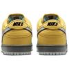 Nike SB Dunk Low Muni Fast Pass Lightning Men Sneakers Yellow Lightening Wolf-Grey-Denim-Turquoise--Iron-Grey-Black IR1888-700