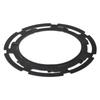 Fuel Tank Lock Ring LOCK04 for Chevrolet Pontiac Cadillac Buick GMC 04-19