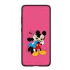 For Samsung Galaxy S25 S24 S23 S22 Ultra FE Plus A37 A57 A56 A55 A06 A16 A15 A36 A26 A35 A05 A25 A54 A34 Phone Case Comics Minnie Mickey Mouse Cover