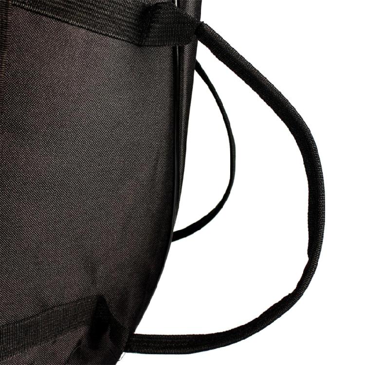 Portable Baritone Backpack Upright Key Tenor French Horn Bag Wind Instrument Bag