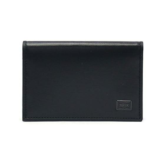 

[Porter Yoshida Bag] Porter Plume Card Case (179-03877)