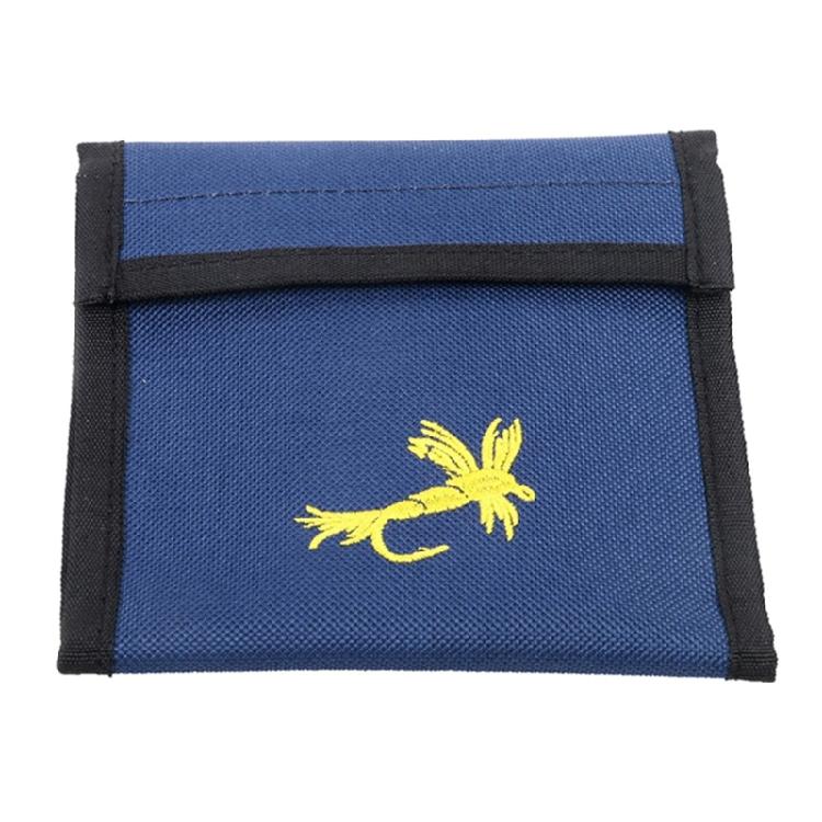 Wear Resistance Fishing Lines Packets Fly Fishing Lines Leader Wallets Case 1