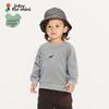 JNBY by JNBY Kids' Crewneck Sweatshirt