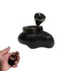 Squeeze Toy Mini Car Shift Knob Shift Lever Toy Simulation Manual Shift Finger Toy Decompression Toy Stress Relief Fun Adult Child Gift Relaxation