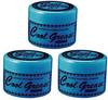 Haar [3er-Set] Sakamoto Koseido Cool Grease G 210g