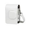 Storage Bag Wear-resistant Dust-proof Camera Storage Case with Shoulder Strap for Fujifilm-Insta Mini Liplay