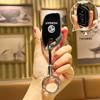 MG 6 & ZS Key Cover Manual Buckle - 18 Models Protective Car Key Accessory