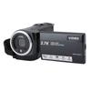 2.7K Camcorder Professional 2.8 Inch Screen HD 50MP 16x Digital Zoom Vlogging Camera for Outdoor Tra