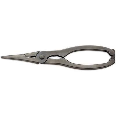 Arcos Professional Gadgets - Lobster Cracker - Stainless Steel 185 Mm - Grey Color