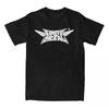 Japanese Band BABYMETAL Tshirt Short Sleeve Cotton Summer Tshirts for Women Casual Unisex Hip Hop Streetwear Graphic Clothing