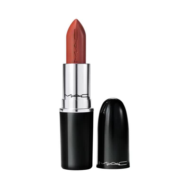 M.A.C Lustreglass Sheer-Shine Lipstick